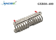 GXB50-400 Piezas mecánicas Gabinete eléctrico Choque de alambre de acero Aislamiento marino Cable de acero aislador de vibración