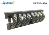 Amortiguador de cuerda de alambre de acero inoxidable serie GXB28, amortiguador de choque para vehículo, aislador de vibración aerotransportado