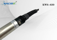 La fluorescencia de la acuicultura disolvió el sensor KWS630 IP68 del oxígeno