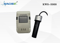 Calibración cero disuelta agua subterránea KWS5000 de la sensibilidad del sensor del CO2