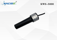 Calibración cero disuelta agua subterránea KWS5000 de la sensibilidad del sensor del CO2