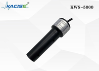 El agua KWS5000 disolvió el sensor del CO2 para el agua subterránea Rich Interface Lightweight Housing