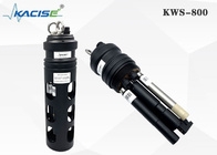 Sensor multi en línea de la calidad del agua del parámetro KWS800 para la supervisión en línea a largo plazo