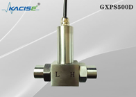 Transmisor de presión diferenciada de GXPS500D contra la protección contra la luz severa de interferencia electromágnetica