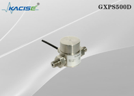 Transmisor de presión diferenciada de GXPS500D contra la protección contra la luz severa de interferencia electromágnetica