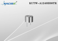 Sensor ultrasónico del transductor de KUTW-A1240H08TR con la función de doble uso impermeable