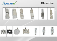 Serie del kilolitro 	El múltiplo del sensor de la célula de carga modela 5 - 15V