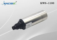 El sensor aceite/agua KWS-1100 supervisó en línea en tiempo real