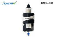 Analizador en línea de la turbiedad de la gama baja KWS-901 con precisión del límite de detección la alta