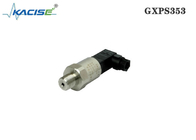 Transmisor de presión de la industria de la refrigeración del sensor de la presión de la precisión GXPS353