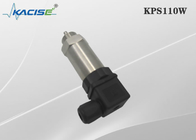 Transmisor de la temperatura de la presión de KPS110W con cortocircuito/la protección reversa de la polaridad
