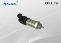 Transmisor de la temperatura de la presión de KPS110W con cortocircuito/la protección reversa de la polaridad