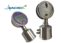 Sensor de la presión de la alta exactitud del indicador IP66 de la presión hydráulica del almacenamiento digital