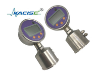 Exactitud de acero inoxidable 0,1% del sensor de la presión de la precisión del indicador digital de KPG201 LCD alta