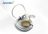 Las series KUS550 condensan la alta sensibilidad del sensor ultrasónico resistente a la corrosión