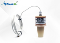 No serie ultrasónica del bajo consumo de energía KUS600 del sensor PVDF de la medida del contacto