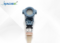 Sensor llano ultrasónico inteligente 4 de la serie KUS640 - 20mA transmisión remota IP65