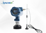 KUS650 bajo consumo de energía ultrasónico inalámbrico del tiempo real del sensor llano PVDF