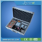 Medidor Btu de ultrasonido con batería para agua fría