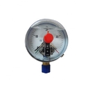 Medidor de presión de fluido en miniatura 316 Medidor de presión de tubería de acero inoxidable