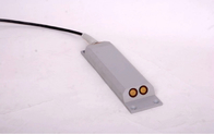 4 - 20 mA medidor de flujo en línea de ultrasonido basado en el sensor Doppler