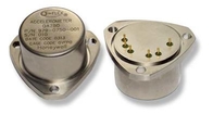 Sensor de aceleración de compensación de temperatura QA-750 para aplicaciones industriales y mineras