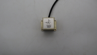 Peso≤50 ((G) Sensor giroscópico MEMS de tres ejes para el sector industrial