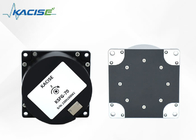 Sensor de girocopia electrónica de grado industrial &lt; 290 G de peso Sensor de velocidad de ángulo inercial de alto grado