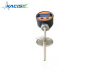 Medidor de presión digital de precisión con batería Medidor de presión de oxígeno 0 ~ 400 bar