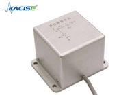 Sensor de inercia de la unidad de medida de Kicase, salida del sistema de dirección de inercia Gital RS422