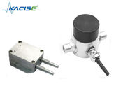 Transmisor de presión diferenciada tamaño pequeño de la instalación fácil de la alta exactitud con salida de dos hilos