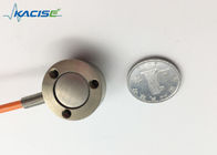 Sensor KCZ-501 del peso de la célula de carga del acero inoxidable para la prueba médica