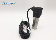 Sensor exacto de la presión de agua/transmisor de presión piezorresistivo universal