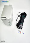 Sensor de pH KPH500 Sensor de temperatura de conductividad de pH Analisadores de medidores de pH