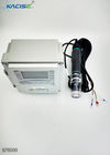 Analisador de calidad del agua de PVC KPH500 / medidor de pH de calidad del agua