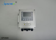 Ip68 punta de prueba del sensor del medidor de pH de la alta exactitud KPH500 20ma