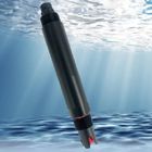 Ip68 sensor del nitrógeno del hilo del Npt de la protección 3/4 para la calidad del agua