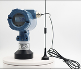 Sensor ultrasónico del transductor de la exhibición del LCD de la automatización del CE para la medición de la distancia