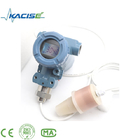 Sensor ultrasónico de la prenda impermeable de la salida de RS485 Digitaces retroiluminación blanca de 30 VDC