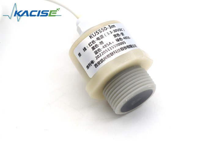 2.5m Rango Tamaño pequeño 0-10V / Switch / RS485 Salida múltiple 1 