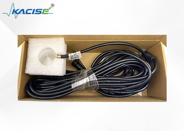 Dispositivo de seguimiento de sensor ultrasónico de combustible para camiones KUM2500A, alarma de coche con plataforma gps