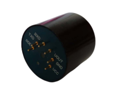 1000 ppm Sensor de gas SF6 infrarrojo de alta resolución,T90 Tipo de tubería de succión de la bomba 50s