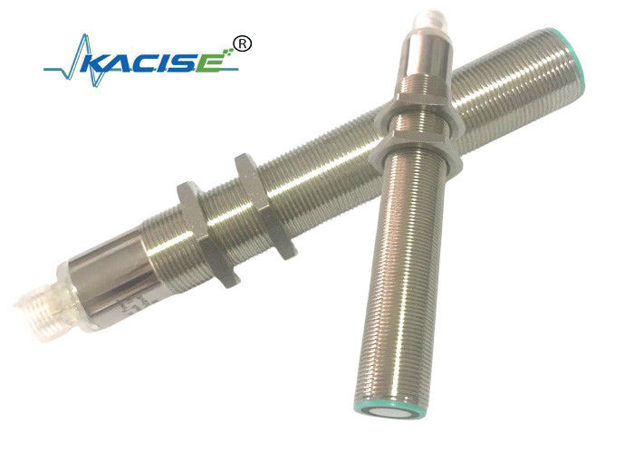 Sensor de nivel de líquido ultrasónico de salida RS485 con rango de detección de 50 mm ~ 1000 mm y protección IP67