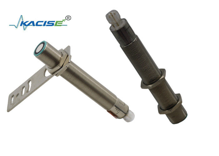 Sensor de nivel de líquido ultrasónico de salida RS485 con rango de detección de 50 mm ~ 1000 mm y protección IP67
