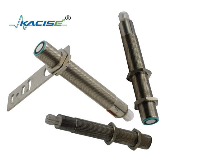 Sensor de nivel ultrasónico de salida RS485 con rango de detección de 50 mm-1000 mm y protección IP67 para el monitoreo del tanque de líquido