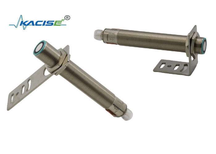 Sensor de nivel ultrasónico de salida RS485 con rango de detección de 50 mm-1000 mm y protección IP67 para el monitoreo del tanque de líquido