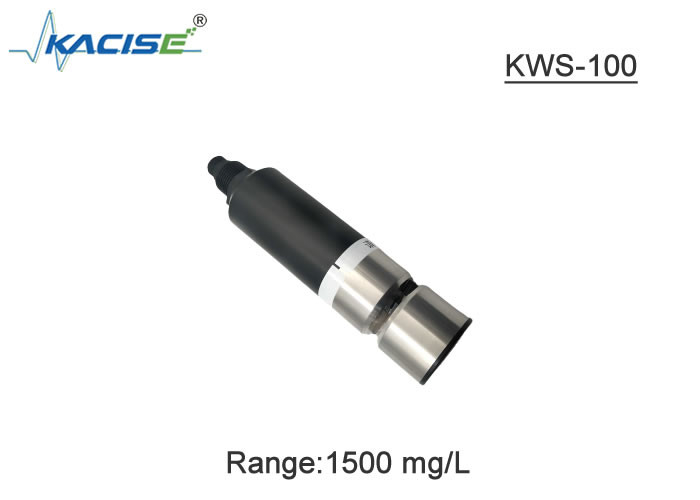 KWS-100 IP68 Medidor de bacalao de bajo costo Sensor de bacalao para monitoreo de agua Salida RS485