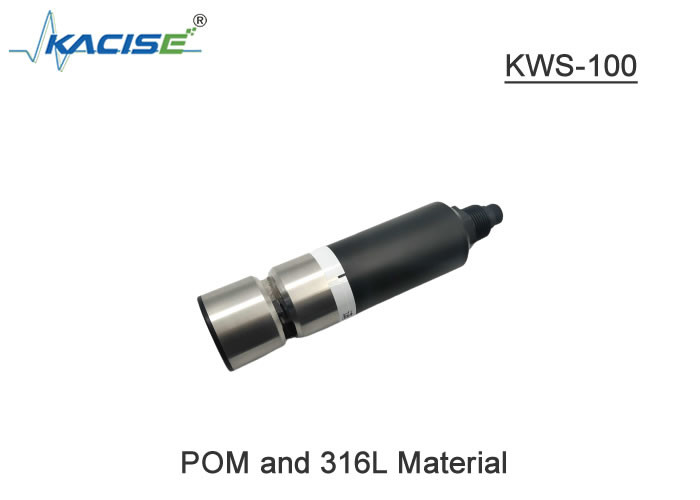 KWS-100 IP68 Medidor de bacalao de bajo costo Sensor de bacalao para monitoreo de agua Salida RS485