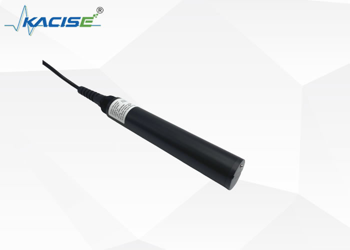 Sensor en línea industrial KWS-950 de los Tss del sensor óptico de la turbiedad del tratamiento de aguas residuales Rs485