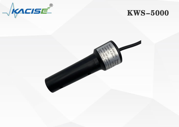 El agua del módulo de la detección del gas disolvió principio de la absorción infrarroja del sensor KWS5000 NDIR del CO2
